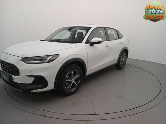 HONDA ZR-V 2.0 i-VTEC GASOLINA TOURING CVT HONDA ZR-V 2.0 i-VTEC GASOLINA TOURING CVT